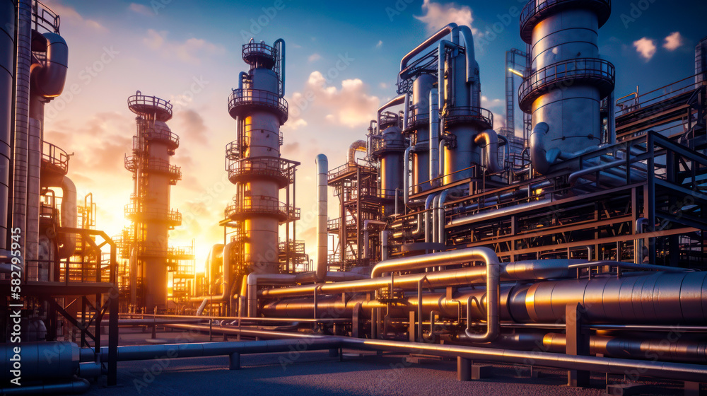 Industrial engineering solutions on site